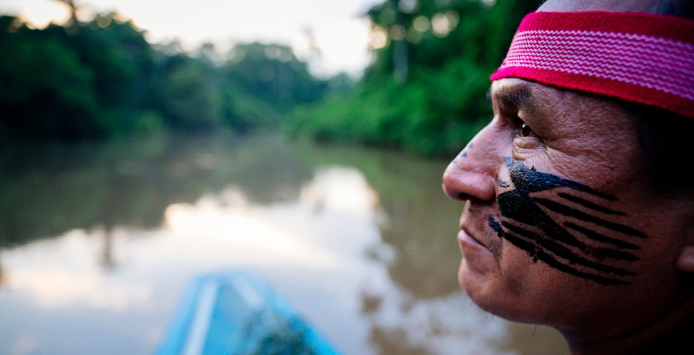 Malaria Day in the Americas