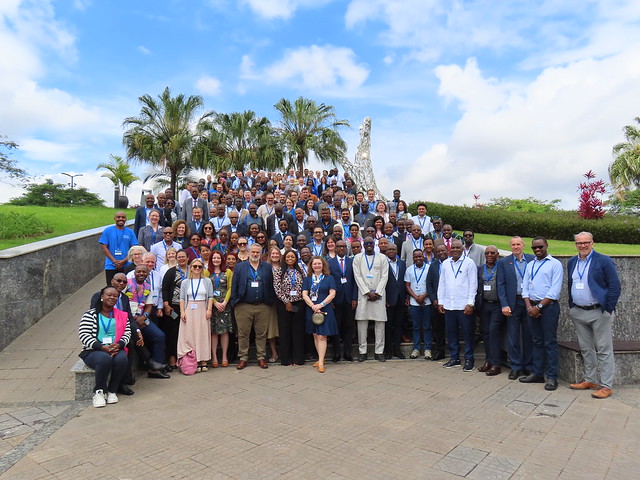 19th Annual Meeting of the Vector Control Working Group