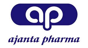 Ajanta Pharma, logo