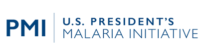 President's Malaria Initiative logo