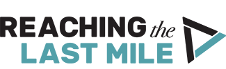 Reaching the Last Mile logo