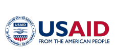 USAID logo