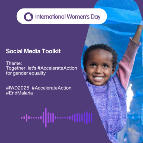 International Women´s Day Toolkit