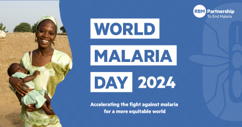 World Malaria day 2024